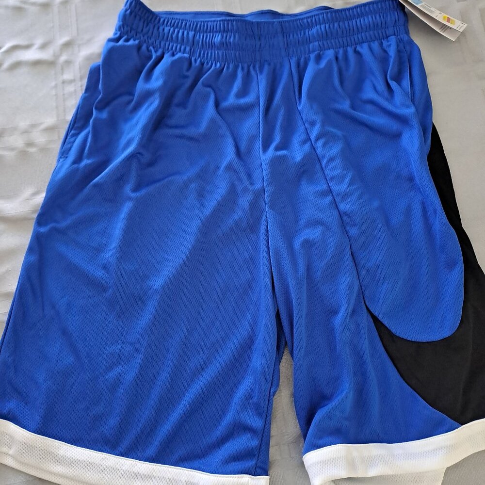 Mens Nike Basketball shorts